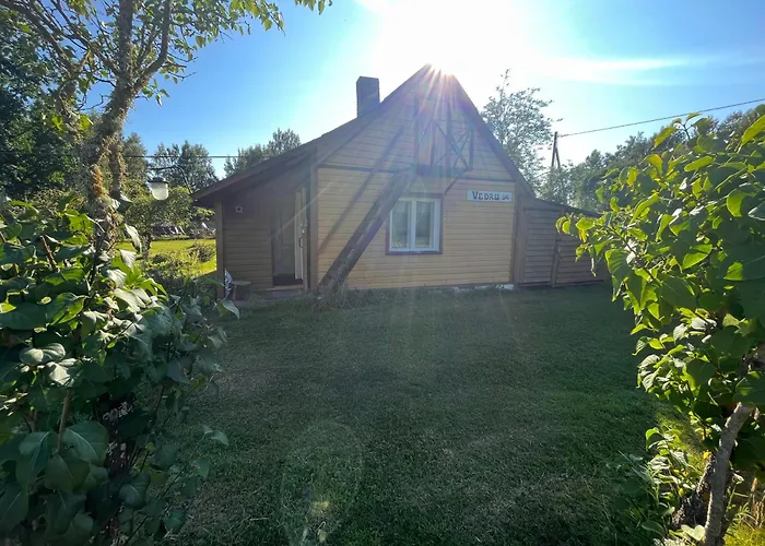 Vedru Sauna Vaike-Rakke